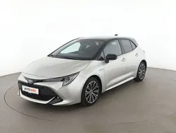 Grau Gebraucht 2019 Toyota Corolla Club Limousine | 17.960 € (Fairer Preis)