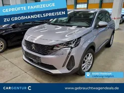 B0nf4/b0mm0/kca lack grau arte Gebraucht 2021 Peugeot 3008 Allure SUV | 16.789 € (Superpreis)
