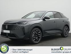 Grau Neu 2025 Peugeot 3008 GT Limousine | 38.690 € (Fairer Preis)