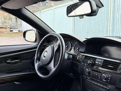 Gebraucht 2011 BMW 320 Cabriolet Cabrio | 11.000 € (Teuer)