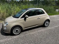 Beige Gebraucht 2013 Fiat 500 Kleinwagen | 5.799 € (Guter Preis)