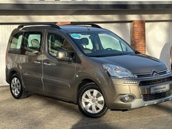 Gold Gebraucht 2015 Citroën Berlingo SELECTION Van / Kleinbus | 5.950 € (Guter Preis)