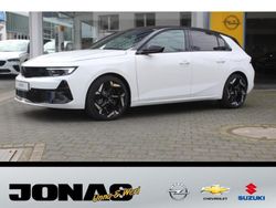 Weiß Gebraucht 2023 Opel Astra GSe Limousine | 34.990 €