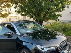 Gebraucht 2012 Audi A1 Kleinwagen | 12.500 € (Teuer)