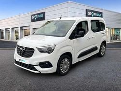 Weiß Gebraucht 2021 Opel Combo Life Kombi | 17.489 € (Guter Preis)