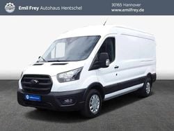 Weiß Neu 2025 Ford Transit Trend Abholung | 36.942 € (Superpreis)