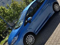 Blau Gebraucht 2009 Ford Fiesta Kleinwagen | 3.300 €