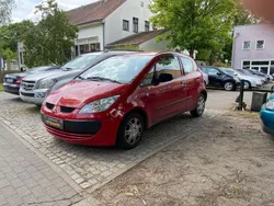 Rot Gebraucht 2008 Mitsubishi Colt | 1.950 € (Fairer Preis)