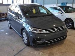 Delfingrau Gebraucht 2023 VW Touran R-line Van / Kleinbus | 25.950 € (Guter Preis)