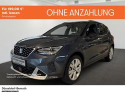 Grau Gebraucht 2025 Seat Arona Xperience SUV | 22.990 € (Fairer Preis)