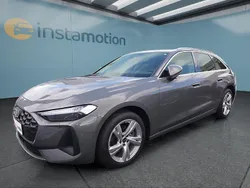 Grau Gebraucht 2025 Audi A5 Coupé | 50.199 € (Superpreis)