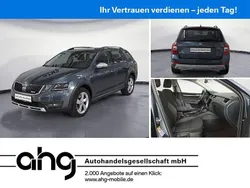 Silber Gebraucht 2019 Skoda Octavia Limousine | 16.660 € (Guter Preis)