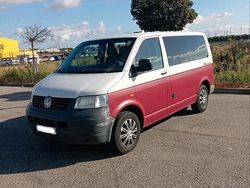 Andere farben Gebraucht 2005 VW T5 Van | 4.500 € (Guter Preis)