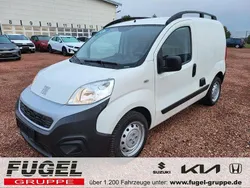 Colore esterno (weiß) Gebraucht 2023 Fiat Fiorino Van / Kleinbus | 12.899 €