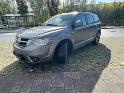 Braun Gebraucht 2012 Fiat Freemont Urban SUV | 5.500 € (Guter Preis)
