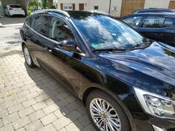 Schwarz Gebraucht 2019 Ford Focus Titanium Kombi | 9.800 € (Guter Preis)