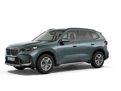 Gebraucht 2025 BMW X1 Comfort Edition SUV | 44.575 € (Teuer)
