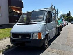 Blau Gebraucht 1997 VW LT Van | 3.500 €