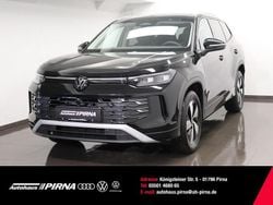 Schwarz Gebraucht 2025 VW Tayron Elegance SUV | 51.290 € (Teuer)