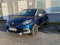 Gebraucht 2018 Renault Captur Intens SUV | 12.890 € (Fairer Preis)