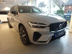 Silber Gebraucht 2023 Volvo XC60 Plus SUV | 46.390 € (Etwas zu teuer)