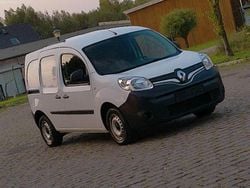 Weiß Gebraucht 2018 Renault Kangoo Rapid Extra Van / Kleinbus | 10.480 € (Fairer Preis)