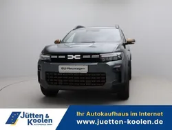 Cedre grün metallic Neu 2025 Dacia Bigster Extreme SUV | 29.995 € (Guter Preis)