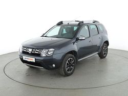Grau Gebraucht 2016 Dacia Duster Prestige SUV | 12.920 € (Etwas zu teuer)