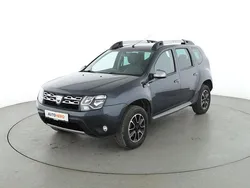 Grau Gebraucht 2016 Dacia Duster Prestige SUV | 12.920 € (Etwas zu teuer)