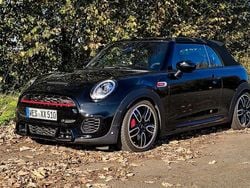 Schwarz Gebraucht 2019 Mini John Cooper Works Kleinwagen | 30.900 € (Teuer)