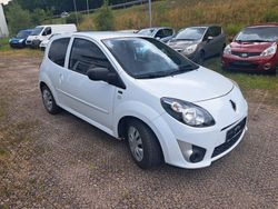 Weiß Gebraucht 2011 Renault Twingo Kleinwagen | 3.750 € (Fairer Preis)