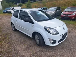 Weiß Gebraucht 2011 Renault Twingo Kleinwagen | 3.750 € (Fairer Preis)