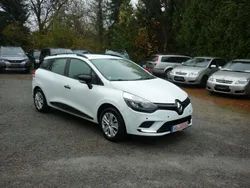 Weiß Gebraucht 2018 Renault Clio IV Life Limousine | 9.990 € (Etwas zu teuer)