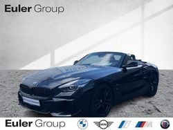 Schwarz Gebraucht 2020 BMW Z4 M Sport Cabrio | 36.388 € (Guter Preis)