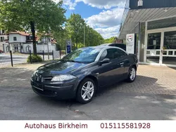 Renault Mégane Cabriolet