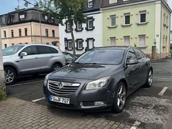 Grau Gebraucht 2008 Opel Insignia Edition | 4.500 € (Guter Preis)