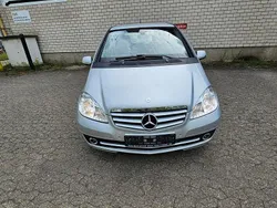 Silber Gebraucht 2010 Mercedes A160 Limousine | 3.990 € (Fairer Preis)