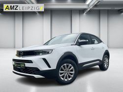 Jade weiss/arktis weiss Gebraucht 2021 Opel Mokka Edition SUV | 14.890 € (Fairer Preis)
