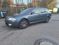 Grau Gebraucht 2007 Skoda Octavia Kombi | 1.700 € (Guter Preis)