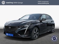 Perla nera schwarz metallic Gebraucht 2023 Peugeot 308 GT Limousine | 26.990 € (Guter Preis)