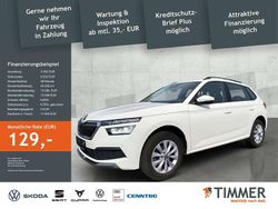 Andere Gebraucht 2022 Skoda Kamiq Ambition SUV | 17.690 € (Guter Preis)