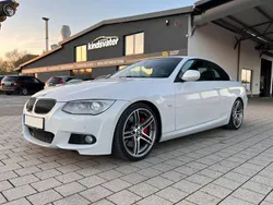 BMW 335 Cabriolet