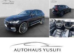 Schwarz Gebraucht 2020 Volvo XC60 R-Design SUV | 30.990 € (Fairer Preis)