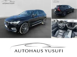 Schwarz Gebraucht 2020 Volvo XC60 R-Design SUV | 30.990 € (Fairer Preis)