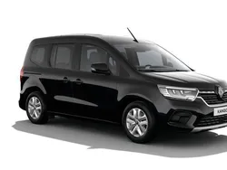 Schwarz Gebraucht 2025 Renault Kangoo Equilibre Van / Kleinbus | 27.190 € (Guter Preis)
