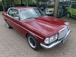 Rot Gebraucht 1982 Mercedes 230 Coupé | 6.950 €