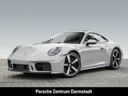 Weiss Neu 2025 Porsche 911 Carrera S Sport Coupé | 197.572 € (Fairer Preis)