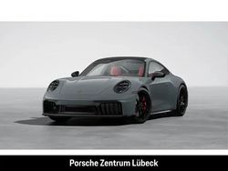 Grau Gebraucht 2025 Porsche 911 Carrera GTS Coupé | 194.990 €