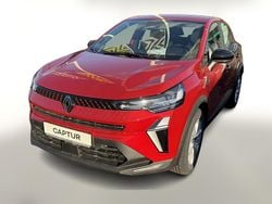 Rot Neu 2025 Renault Captur Evolution SUV | 21.618 € (Guter Preis)