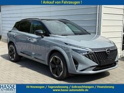Ceramic grey / schwarzes... Neu 2025 Nissan Qashqai SUV | 34.990 € (Fairer Preis)
